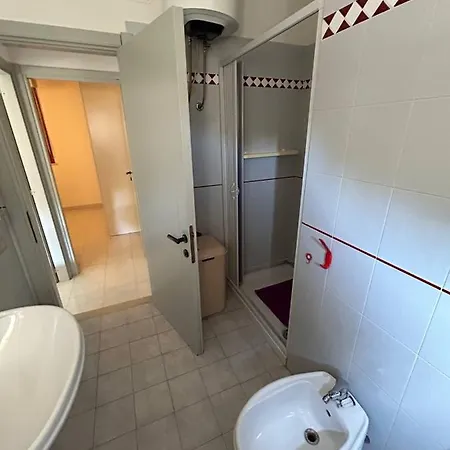 Pm 15 Via Liguria * Alghero