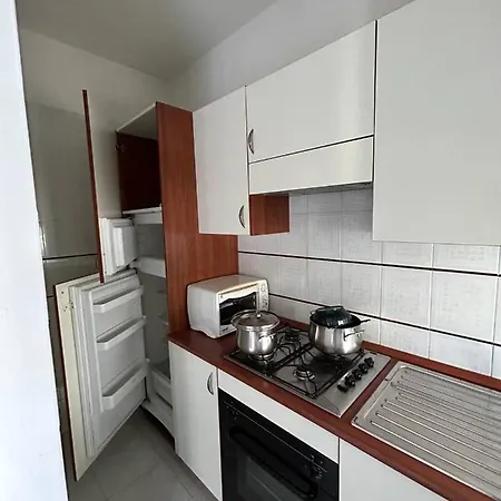 Pm 15 Via Liguria Alghero