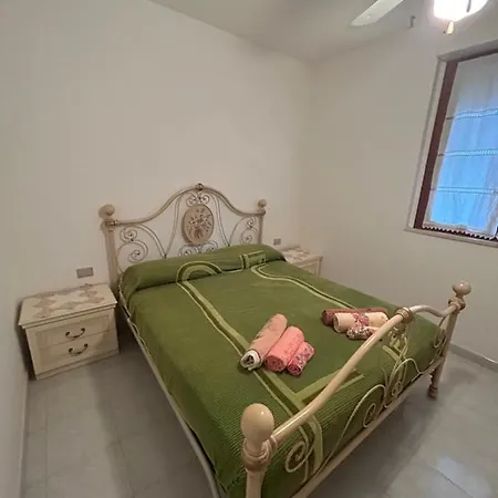 Pm 15 Via Liguria Apartment Alghero