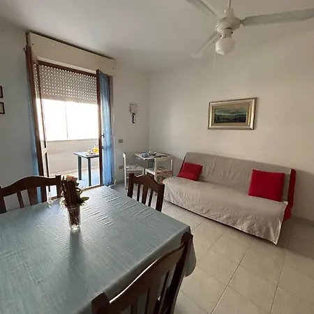 Pm 15 Via Liguria Apartment Alghero