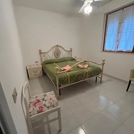 Pm 15 Via Liguria Apartament *
