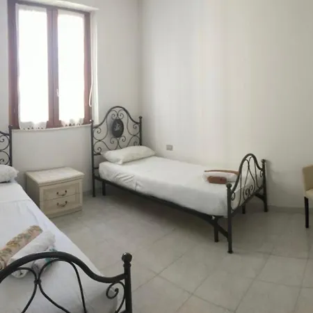 Appartement Pm 15 Via Liguria
