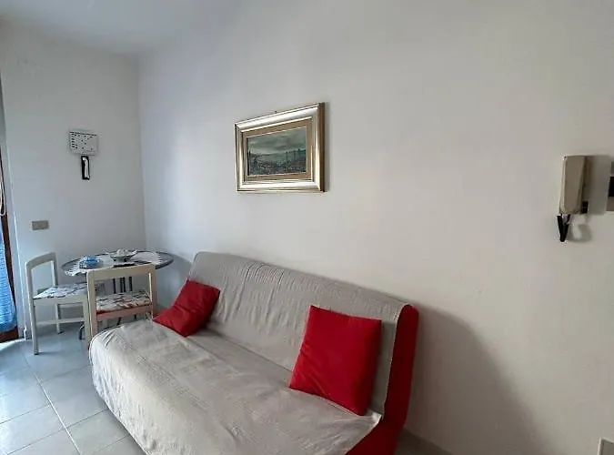 شقة Pm 15 Via Liguria *