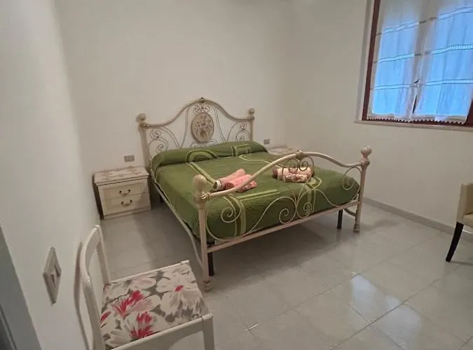 Pm 15 Via Liguria شقة *